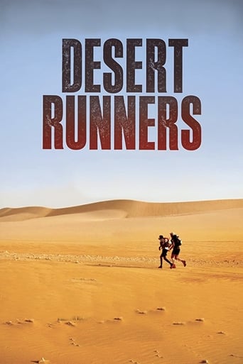 Desert Runners (2013)