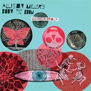 Allison Miller's Boom Tic Boom – Glitter Wolf