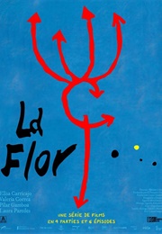La Flor (2018)