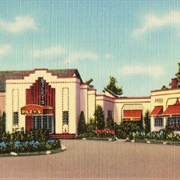 Riley's Lake House, Saratoga Springs