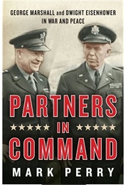 Partners in Command (Mark Perry)