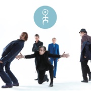 Einstürzende Neubauten - Alles in Allem