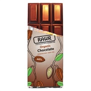 Rawr Chocolate 68% Bar