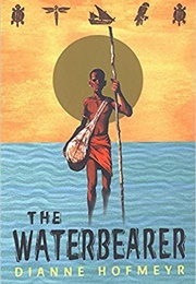 The Water Bearer (Diane Hofmeyr)