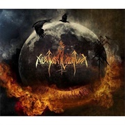 Nokturnal Mortum - The Spirit Never Dies