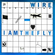 I Am the Fly-Wire