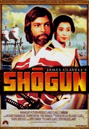 Shogun (1980)