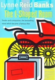 The L-Shaped Room (Lynne Reid-Banks)
