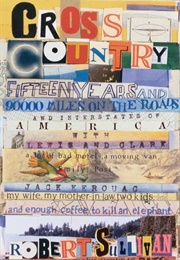 Cross Country (Robert Sullivan)
