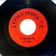 Long, Black Veil - Lefty Frizzell