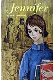 Jennifer (Zoe Sherburn)