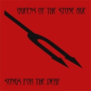 Queens of the Stone Age - Songs for the Deaf (2002)