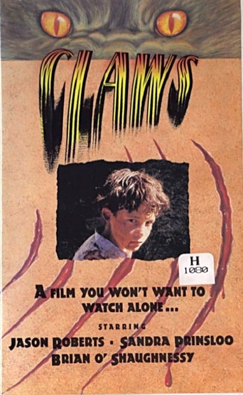 Claws (1982)