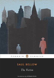 The Victim (Saul Bellow)