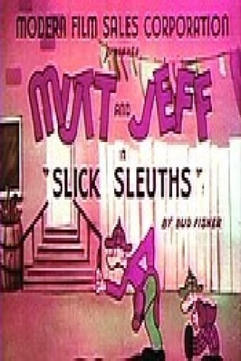 Slick Sleuths (1926)