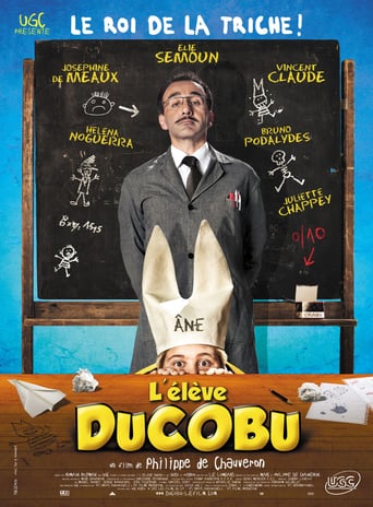 Ducoboo (2011)