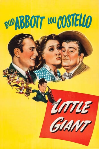 Little Giant (1946)