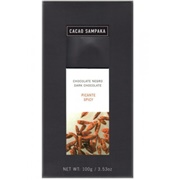 Cacao Sampaka Picante Chocolate Negro