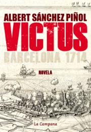 Victus (Albert Sánchez Piñol)