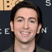 Nicholas Braun