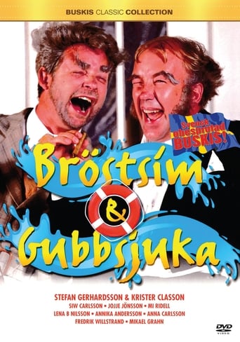 Bröstsim & Gubbsjuka (2000)