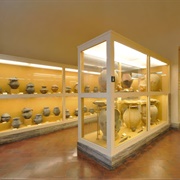 Museo Etrusco Guarnacci, Volterra