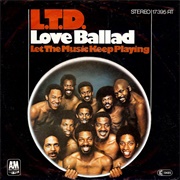 Love Ballad - L.T.D.