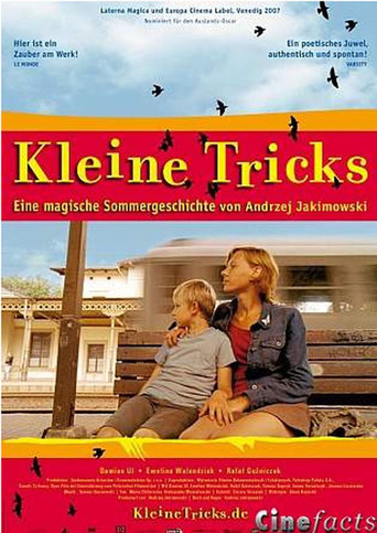 Tricks (2007)