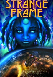 Strange Frame: Love & Sax (2012)