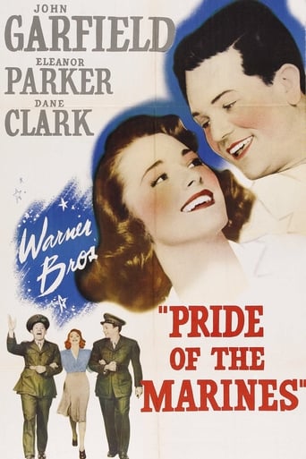 Pride of the Marines (1945)