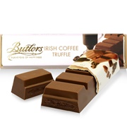Butlers Irish Coffee Truffle