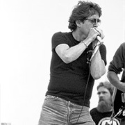 Paul Butterfield
