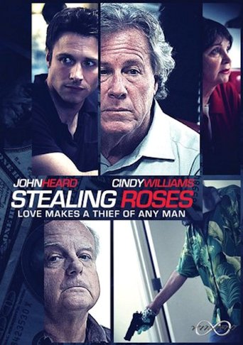 Stealing Roses (2012)