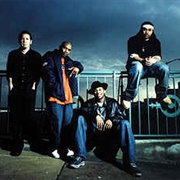 Robert Randolph and the Family Band