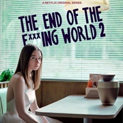 The End of the F***Ing World: Season 2 (2019)