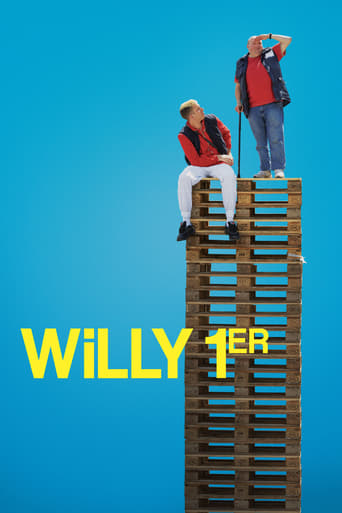 Willy I (2016)