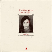 FREE I.H: This Is Not the One You've Been Waiting for (Illuminati Hotties, 2020)