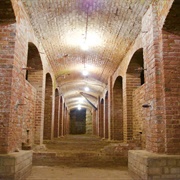 The Catacombs