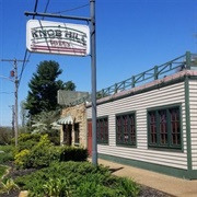 Knob Hill Tavern