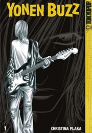 Yonen Buzz (Christina Plaka)