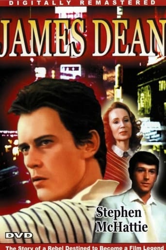 James Dean (1976)