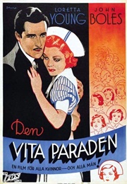 The White Parade (1934)