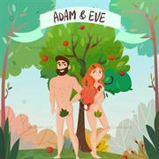 Adam & Eve