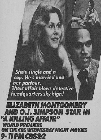 A Killing Affair (1977)