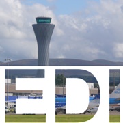Edinburgh Airport EDI
