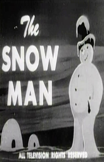 The Snow Man (1940)