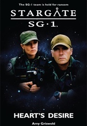 Heart's Desire (Amy Griswold)