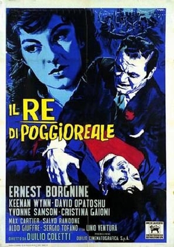 Il Re Di Poggioreale (1961)