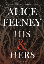 His and Hers (Alice Feeney)