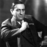 Ernst Lubitsch